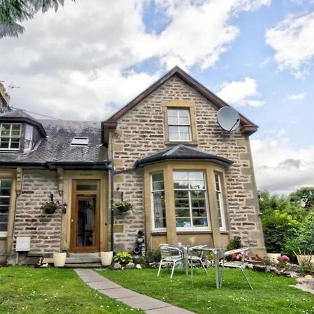 Stunning 5-Bed House In Inverness Villa Esterno foto