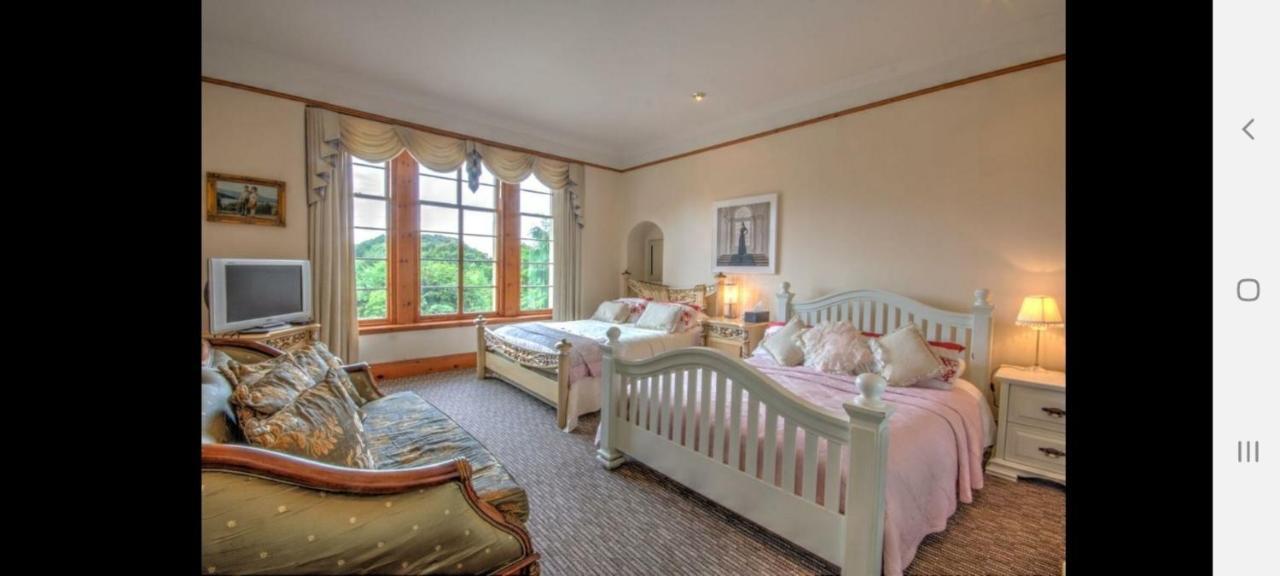Stunning 5-Bed House In Inverness Villa Esterno foto