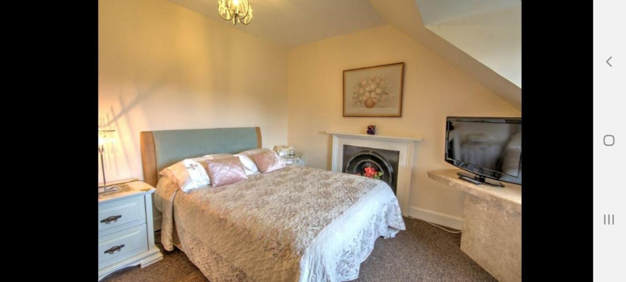 Stunning 5-Bed House In Inverness Villa Esterno foto