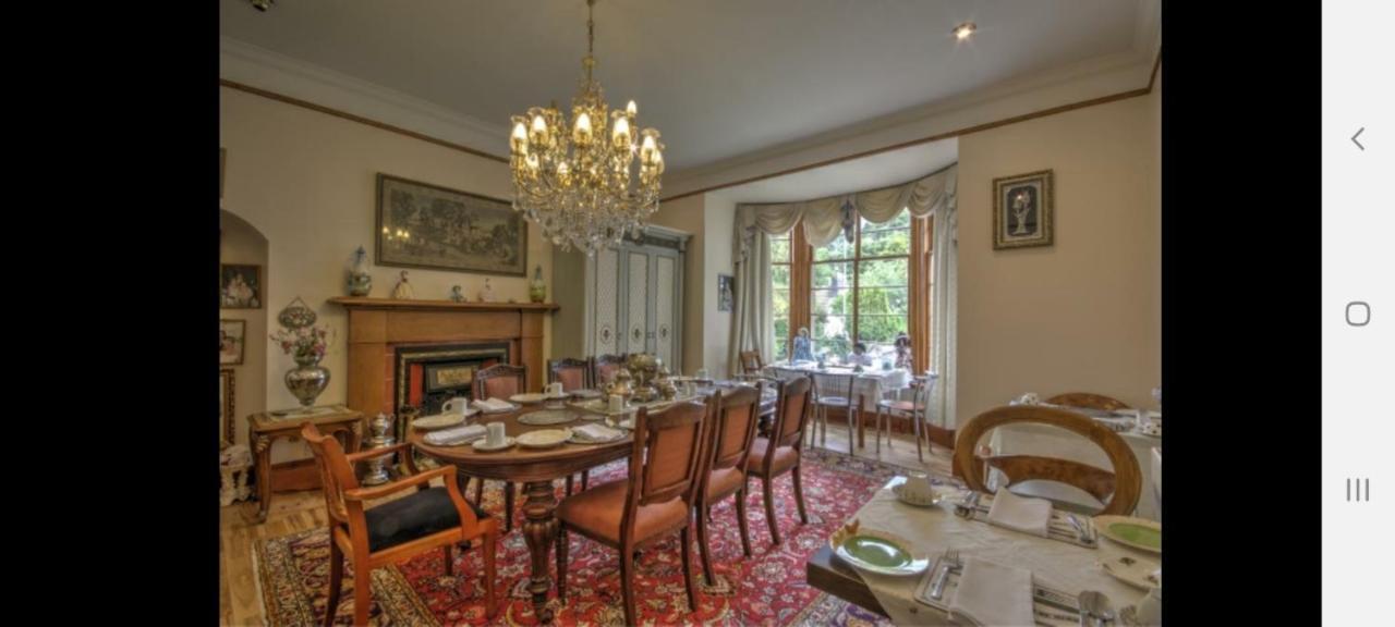Stunning 5-Bed House In Inverness Villa Esterno foto